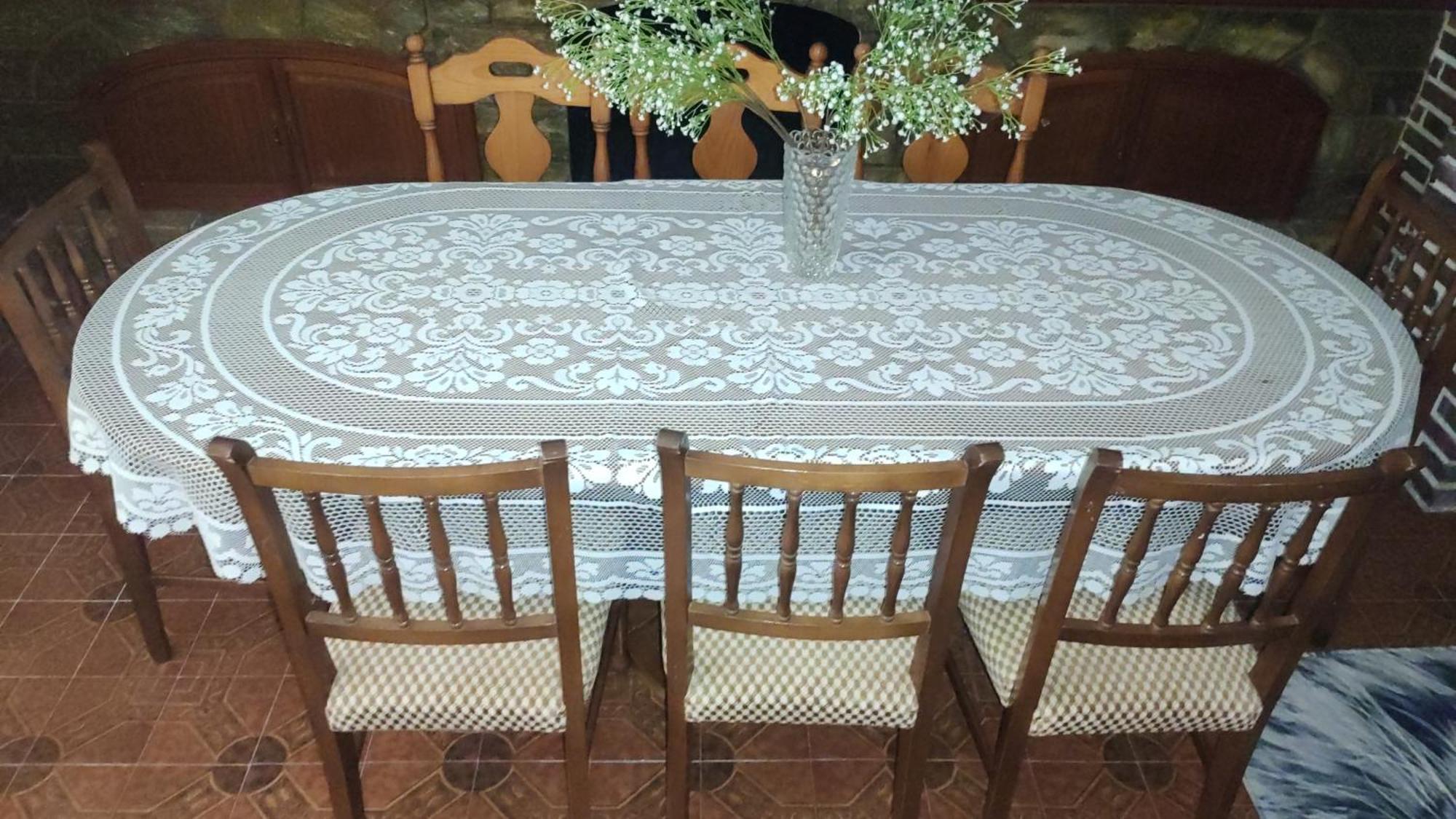 Apartamento Big Penthouse For 10 Per *