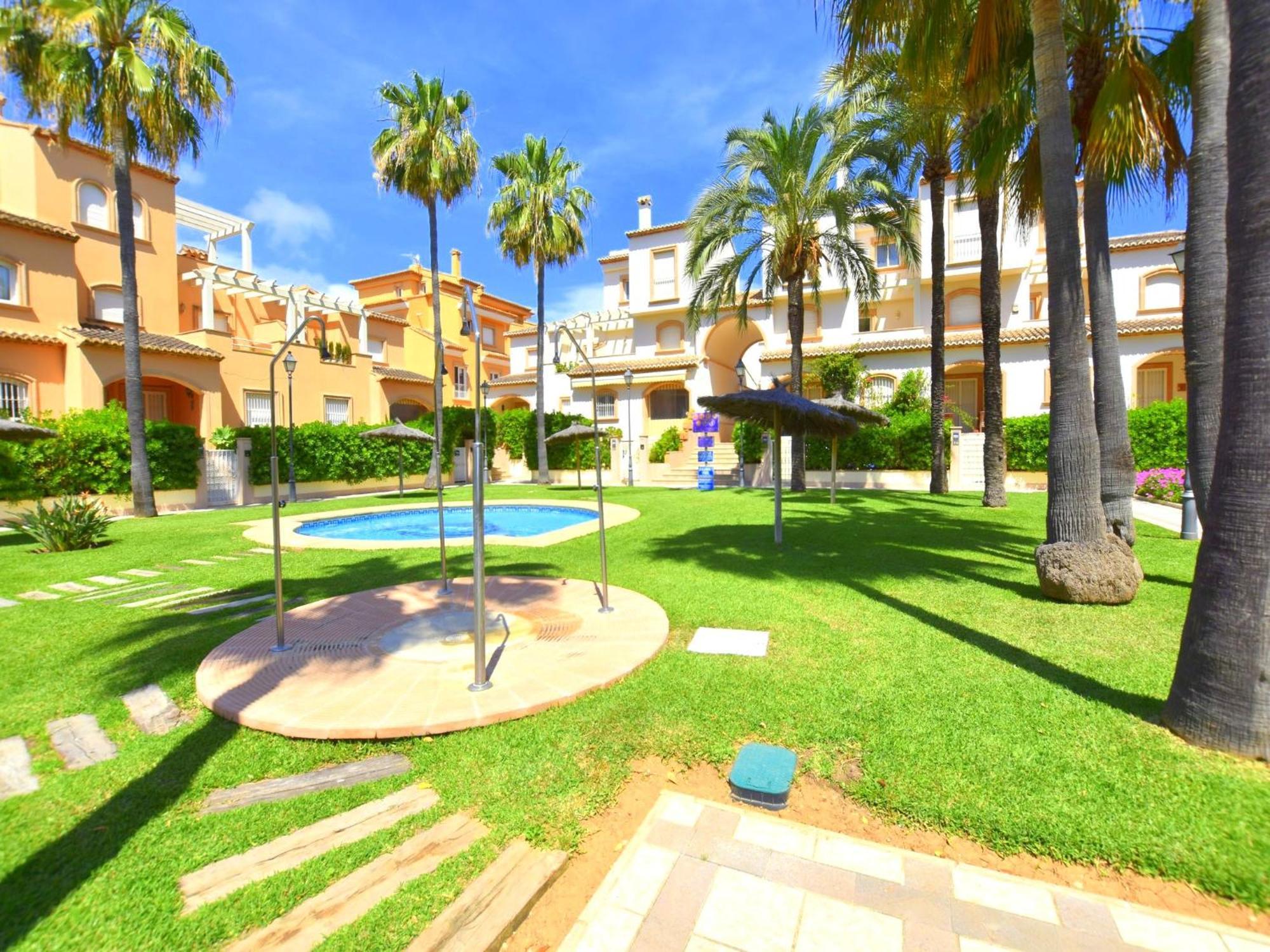 Chalet Casa Davagh