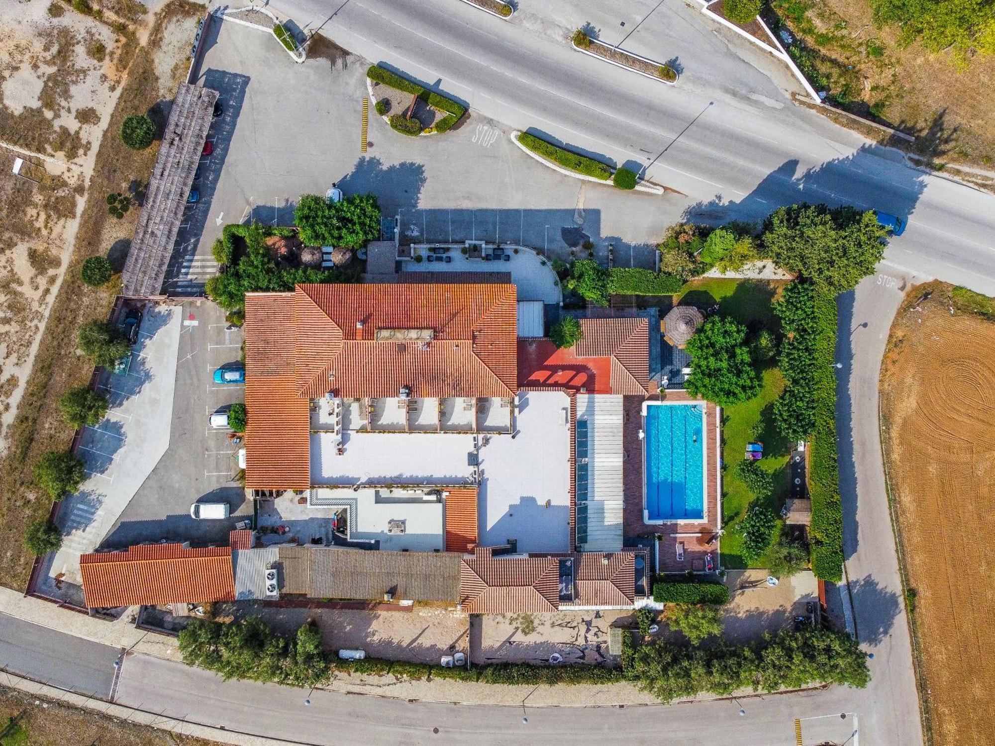 Hotel & Restaurant Figueres Parc
