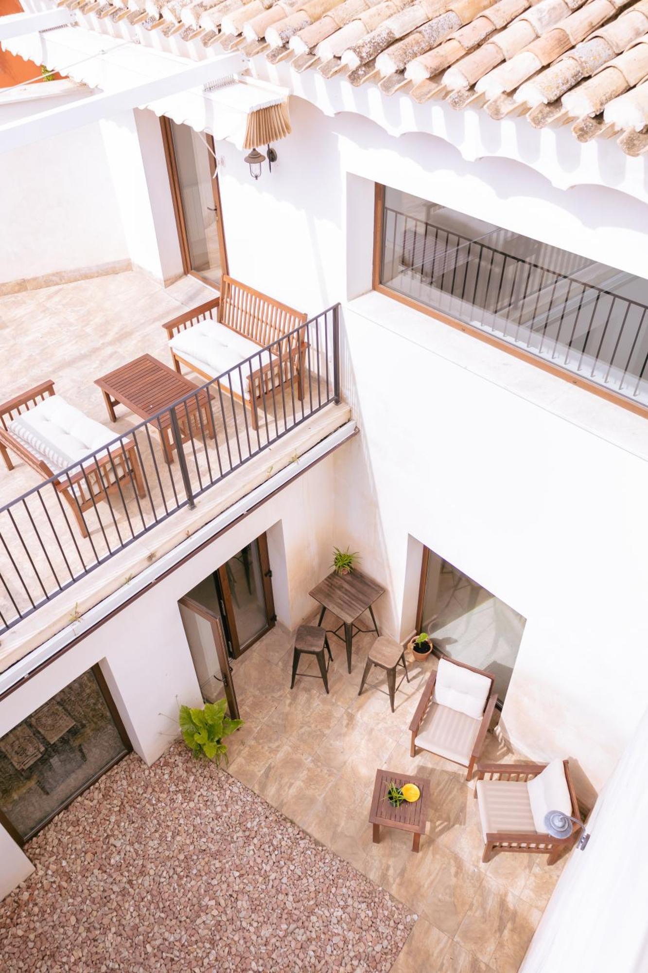 La Vera Cruz Hotel Caravaca De La Cruz
