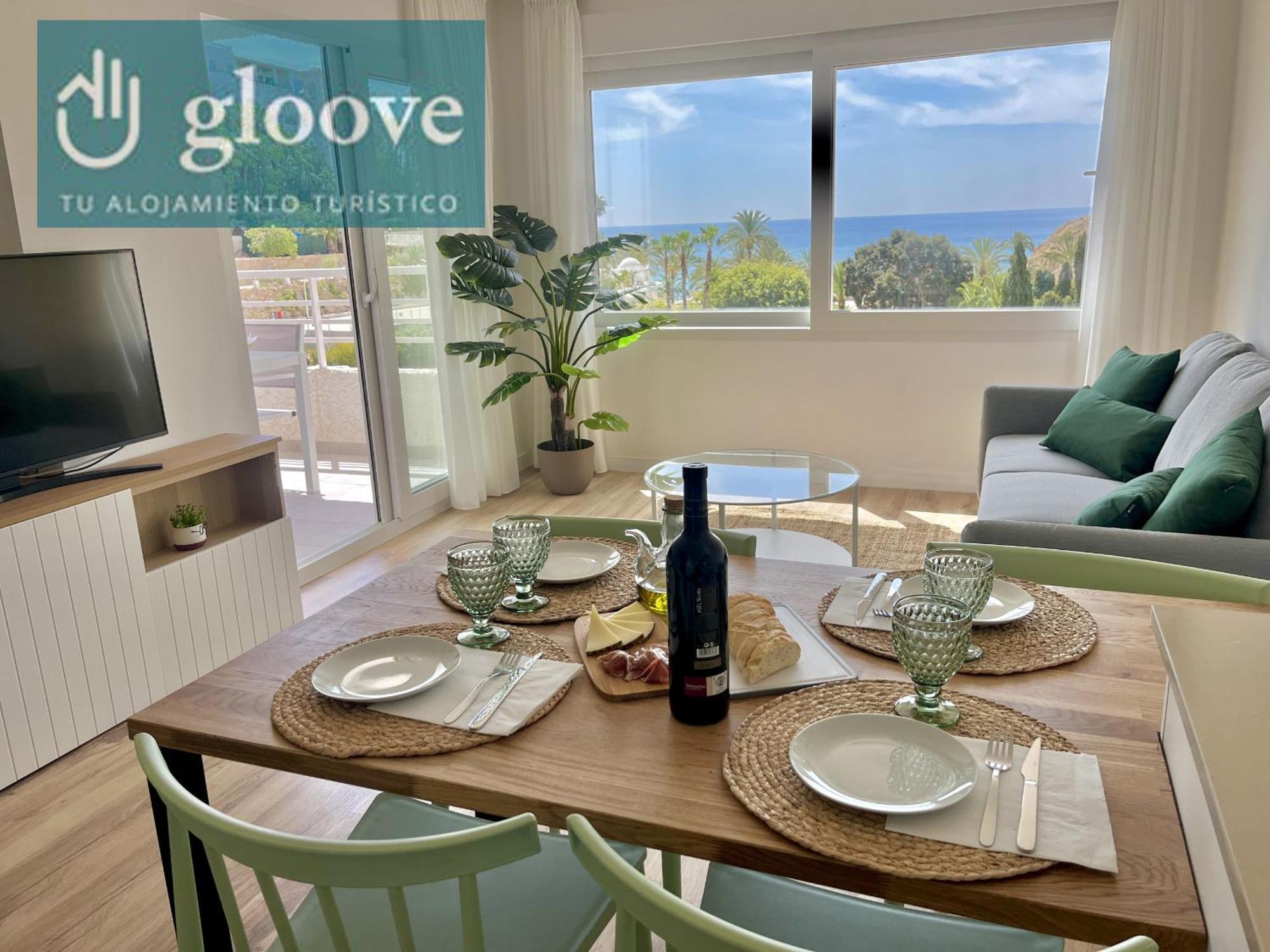 Apartamento Luxe Beach Two By Gloove Villajoyosa (La Vila Joiosa)