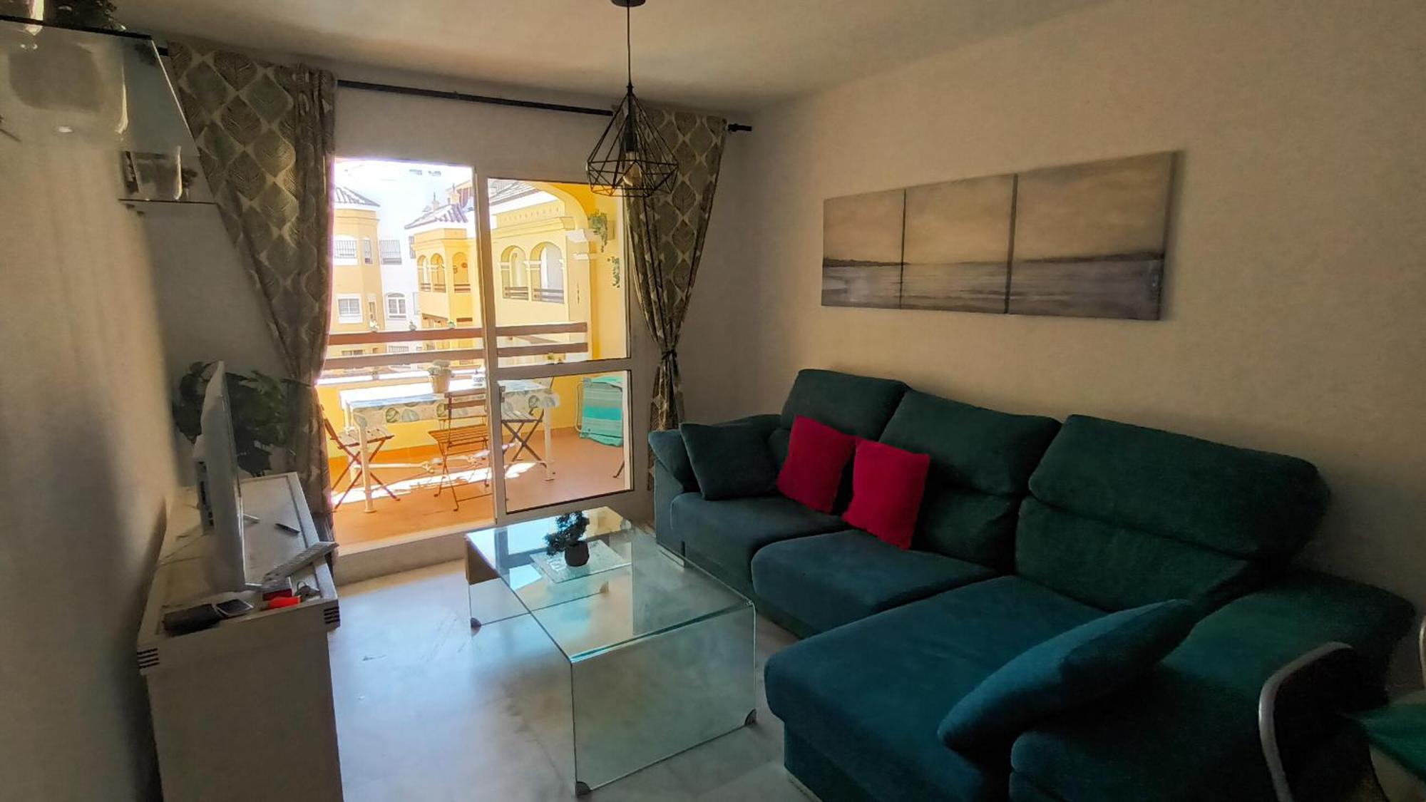 Apartment Apto Manamar - Entre Centro Y Playa - Parking Privado Gratis