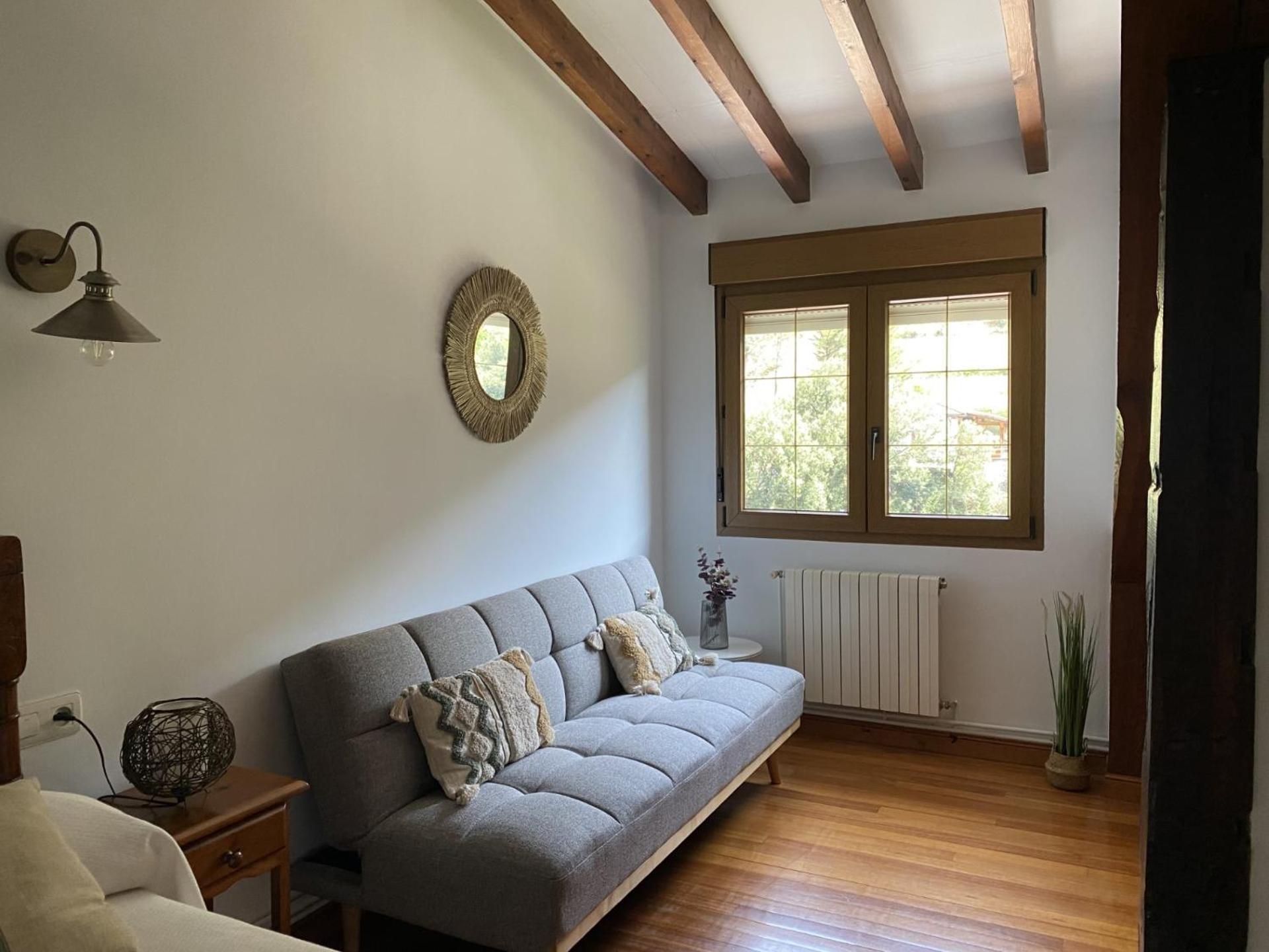 Apartment Rurales Valverde Potes