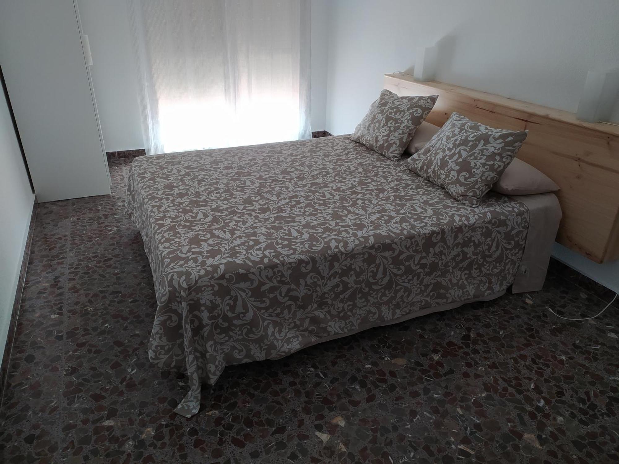 Casa Del Carpintero Habitación en casa particular Alhama de Murcia