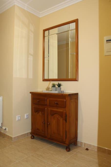 Camino Ingles Apartamento
