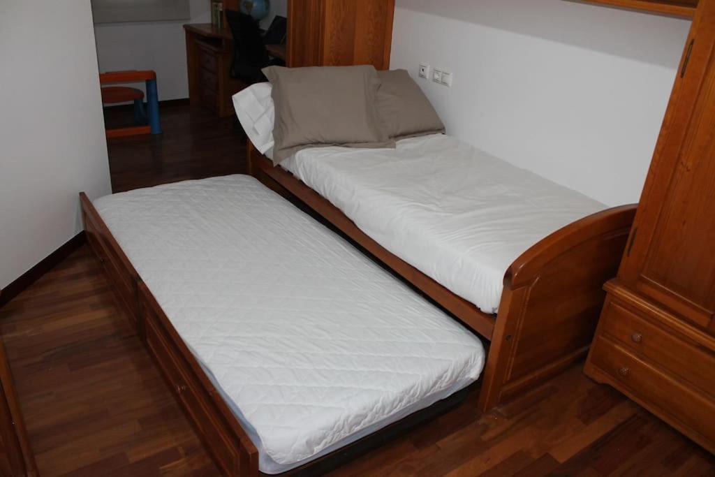 Apartamento Camino Ingles Ordes