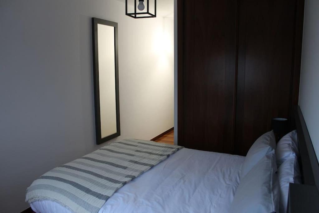 Camino Ingles Apartamento *
