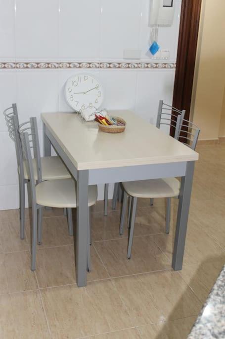 Apartamento Camino Ingles Ordes