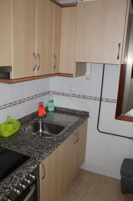 Apartamento Camino Ingles