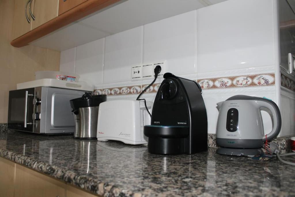 Apartamento Camino Ingles *