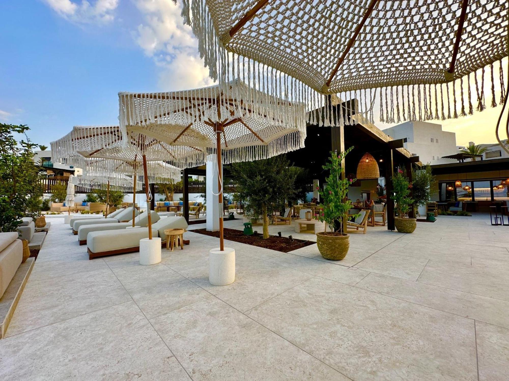 Casa Mimosa *