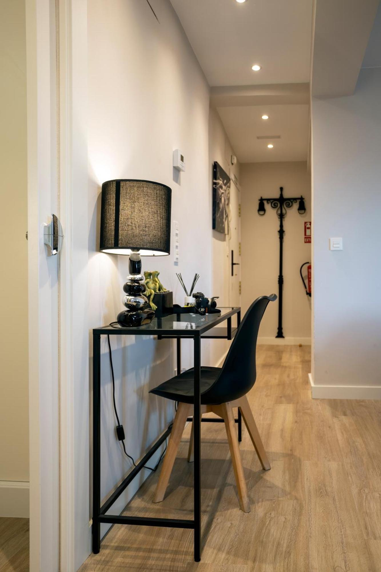 El Arco San Esteban By Unique Apartamento