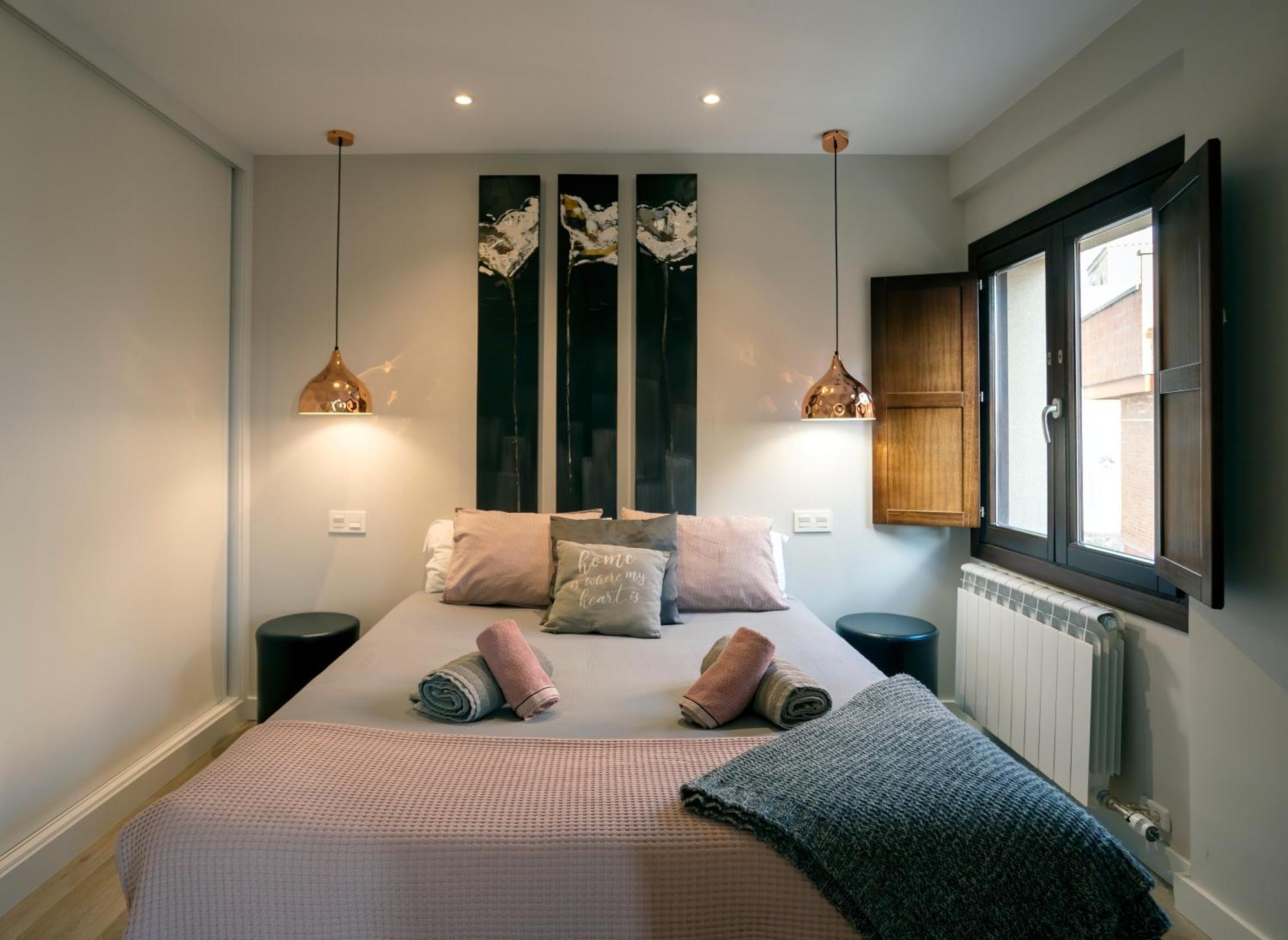 El Arco San Esteban By Unique Apartamento *