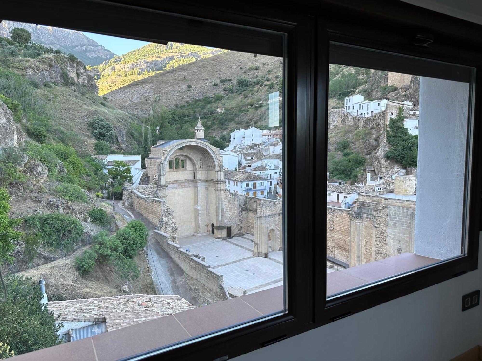 Casa Torre Vandelvira Сasa de vacaciones *