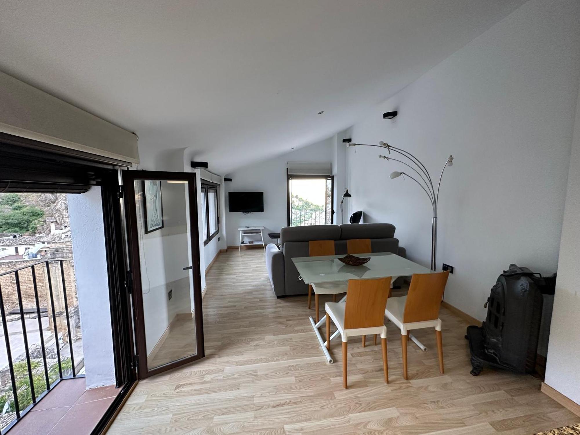 Casa Torre Vandelvira Сasa de vacaciones