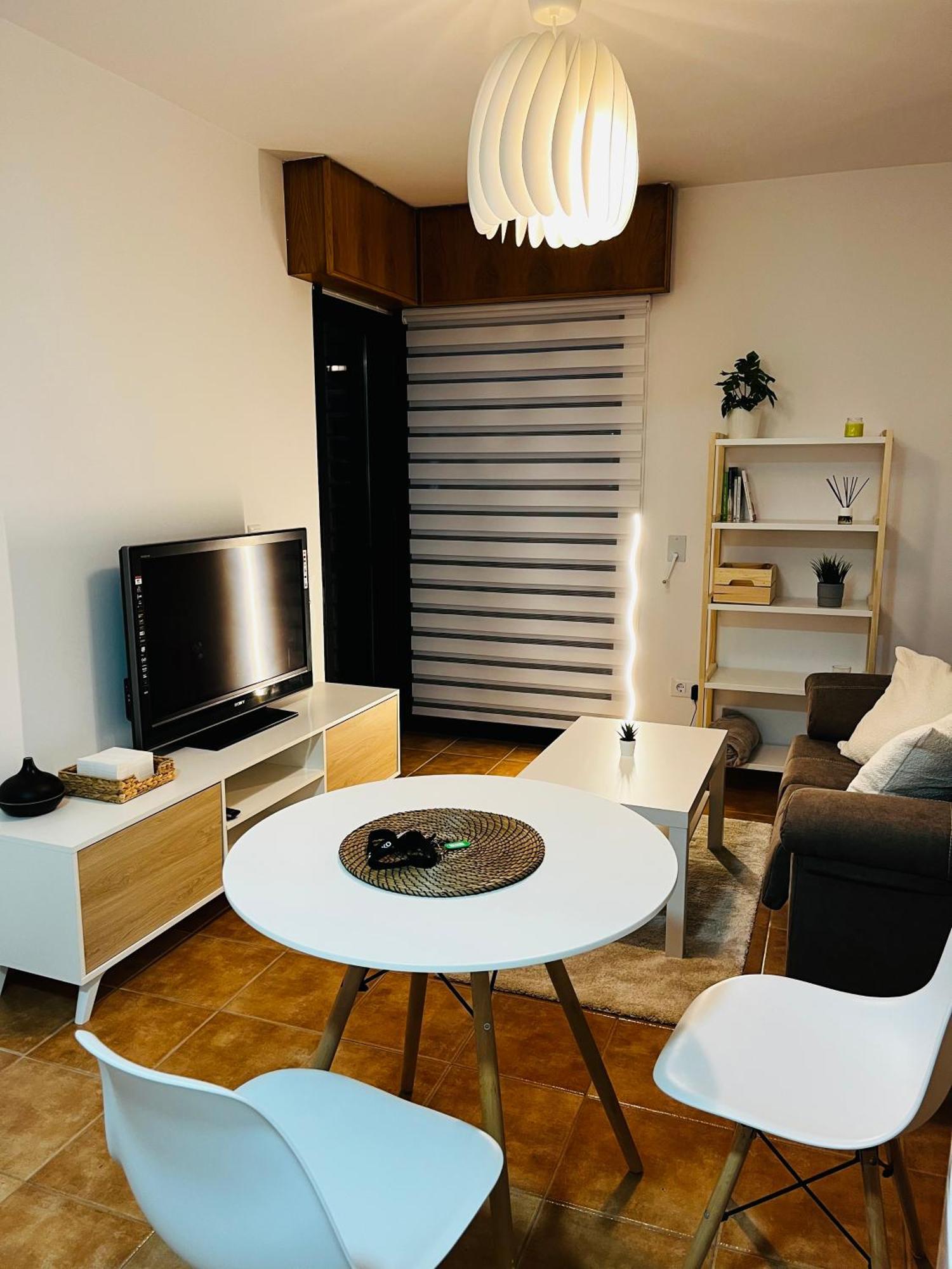 Apartamento Fisterra En La Playa