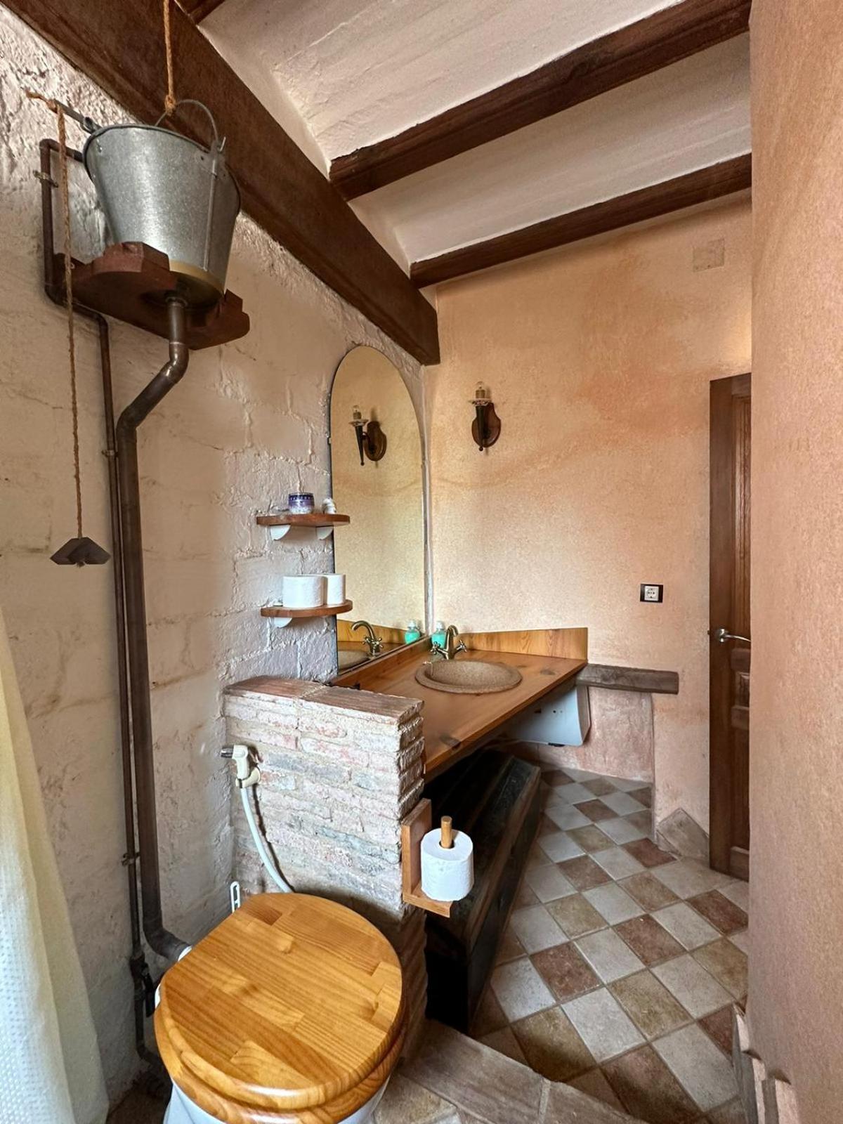 Casa Pastor Guest house *