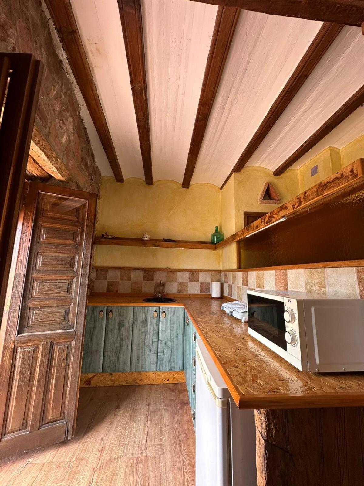Casa Pastor Guest house *