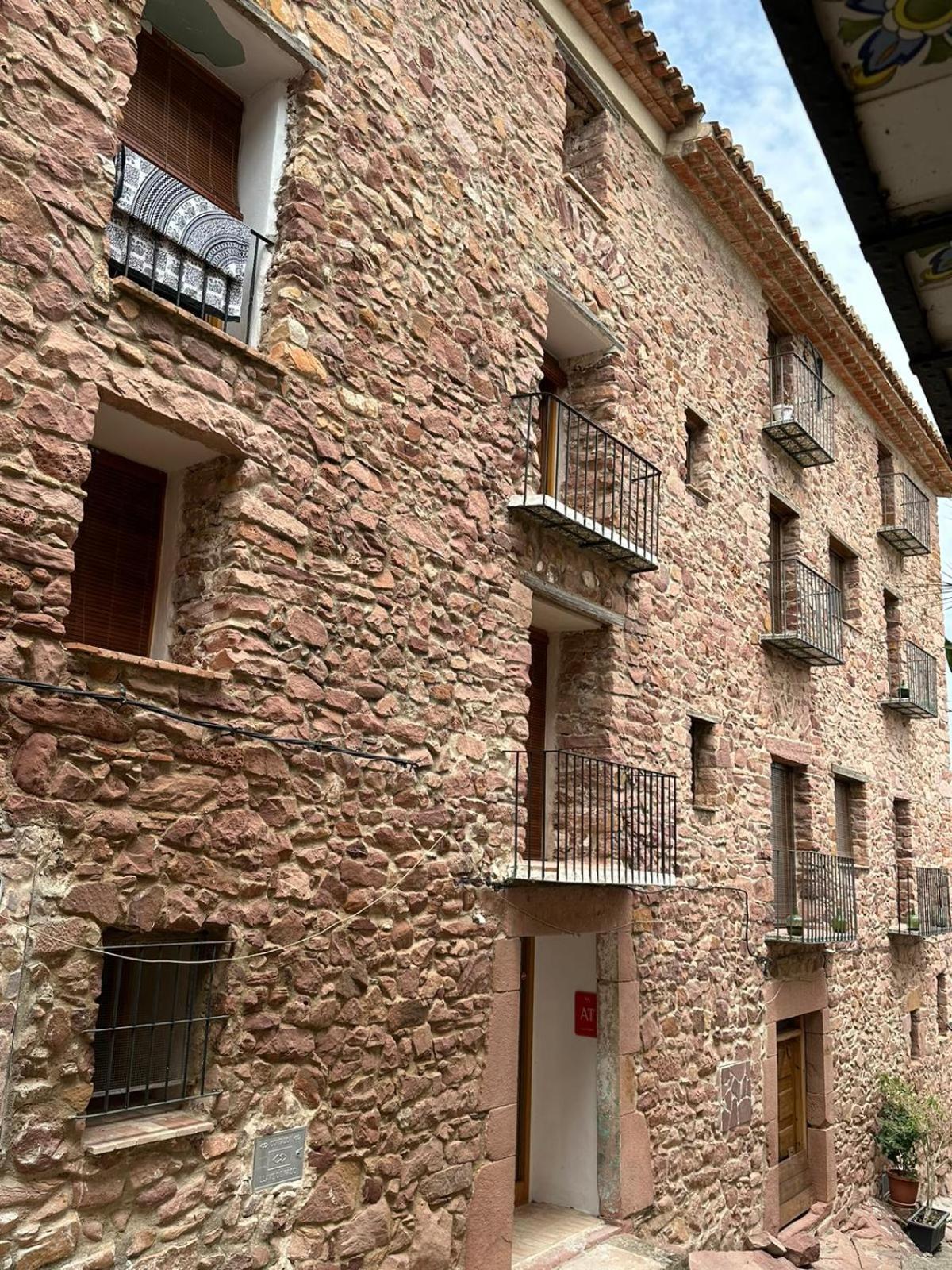 Guest house Casa Pastor Vilafames