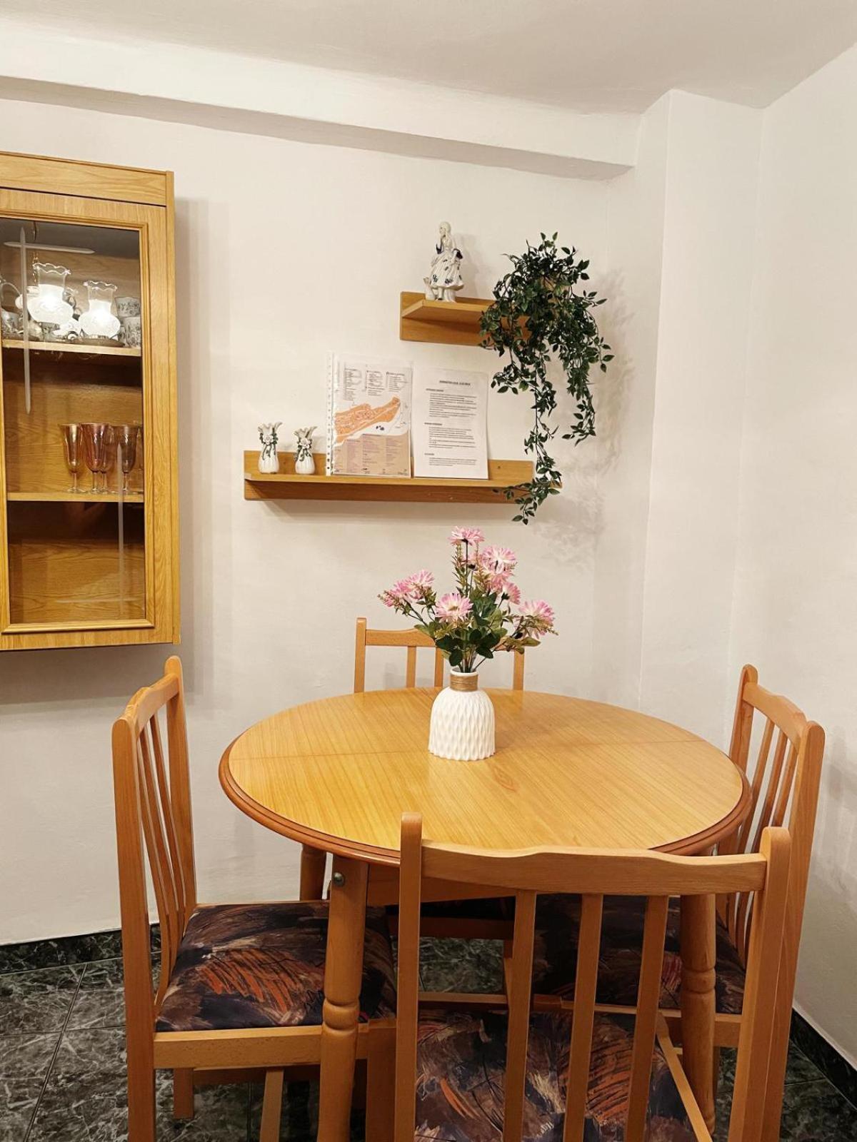 Casa ' A Ca Paca ' Lanjarón