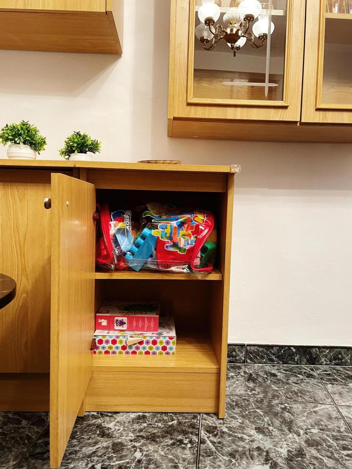 Сasa de vacaciones Casa ' A Ca Paca ' *