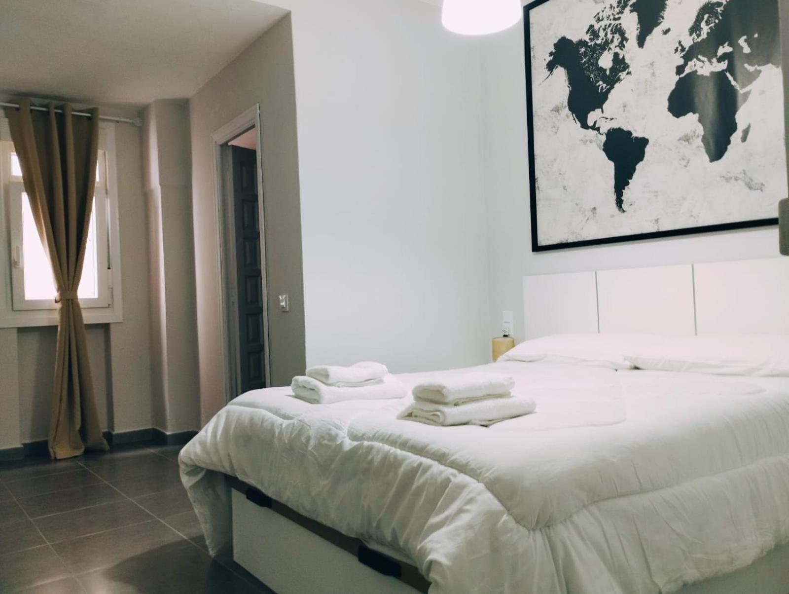 Apartment Msuites Viveiro