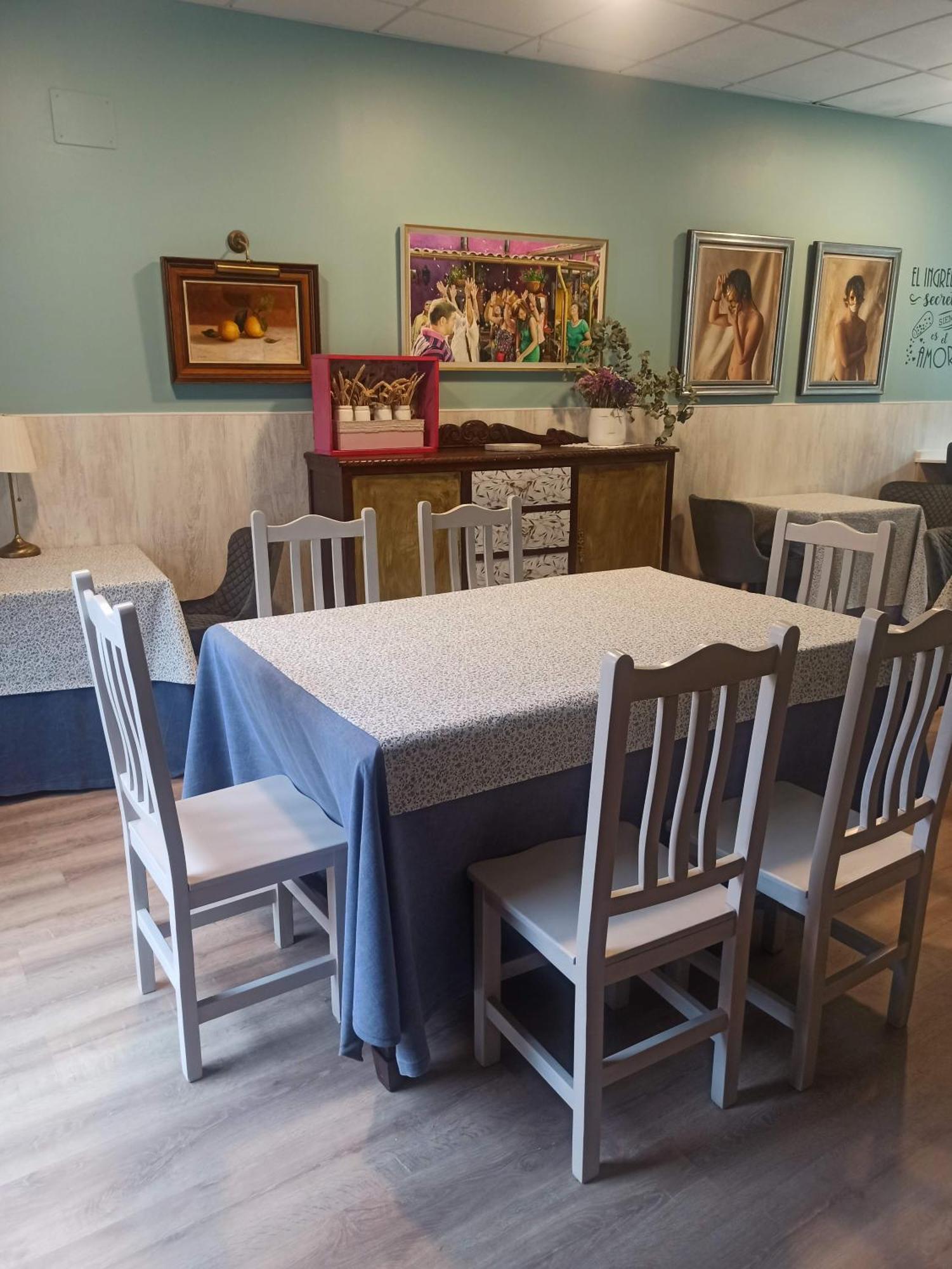 Rural La Concordia 4* Monzon de Campos