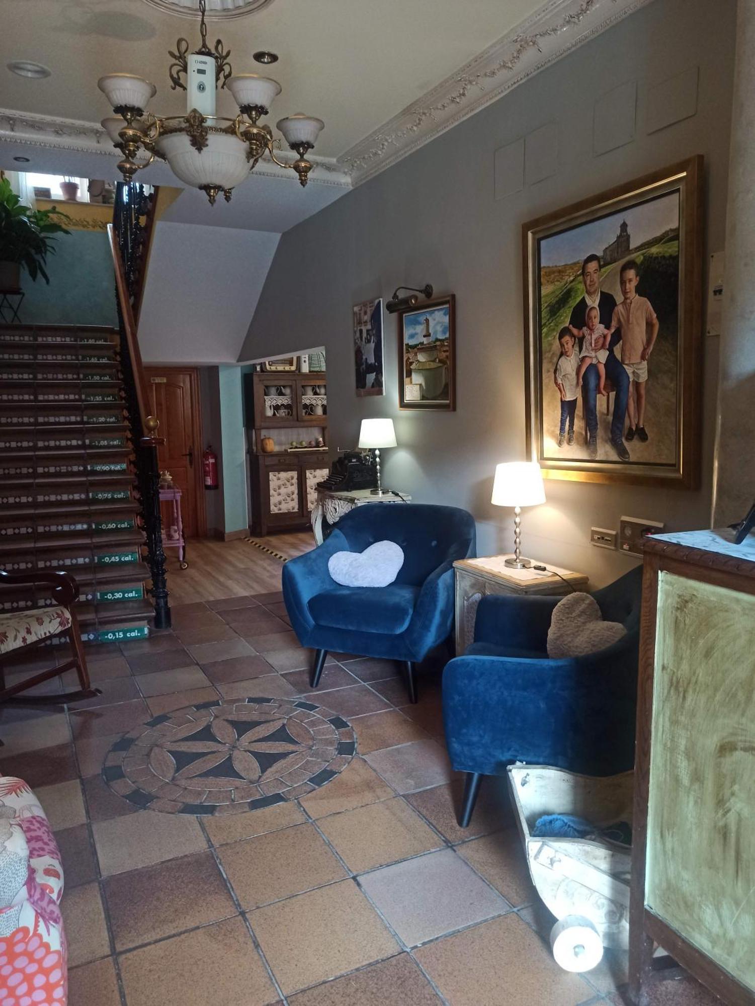 Hotel Rural La Concordia