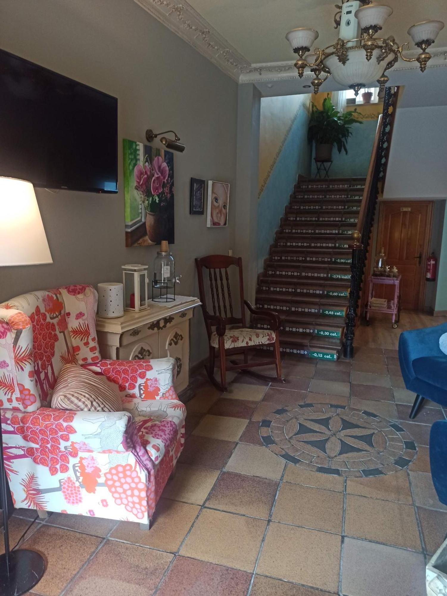 Hotel Rural La Concordia 4*