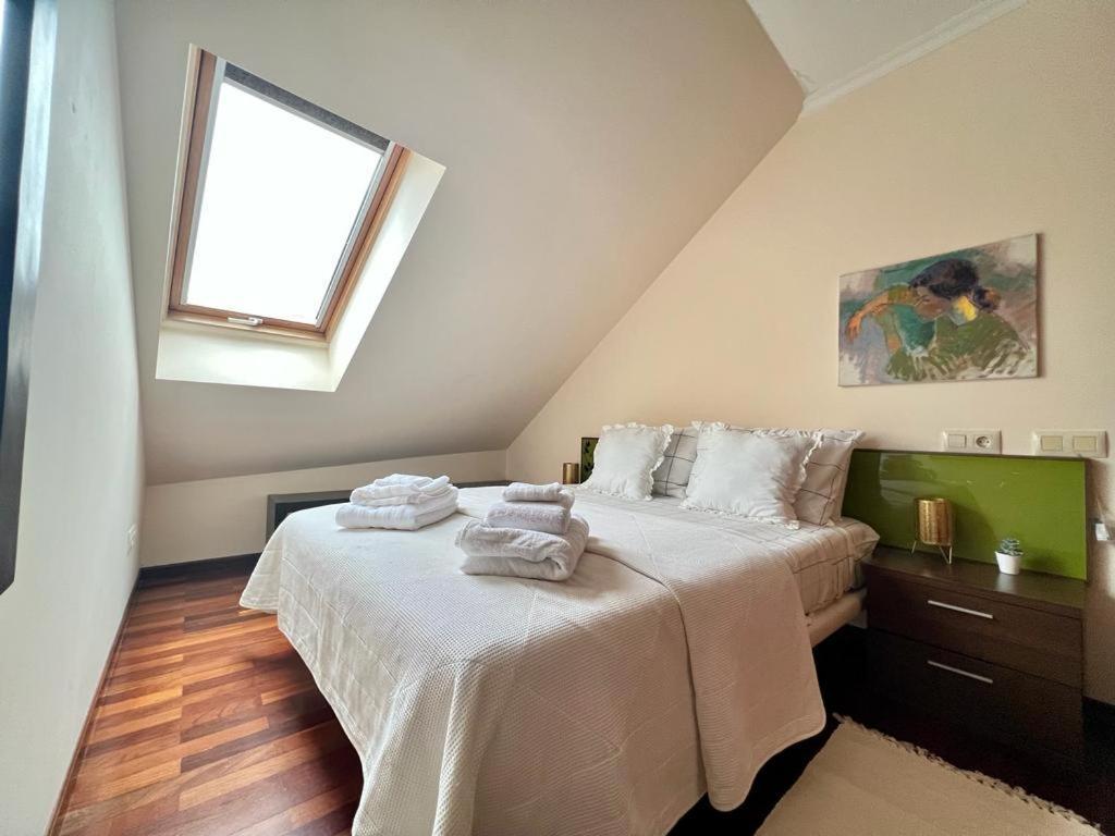 Apartamento El Faro Atico Con Vistas Al Mar *