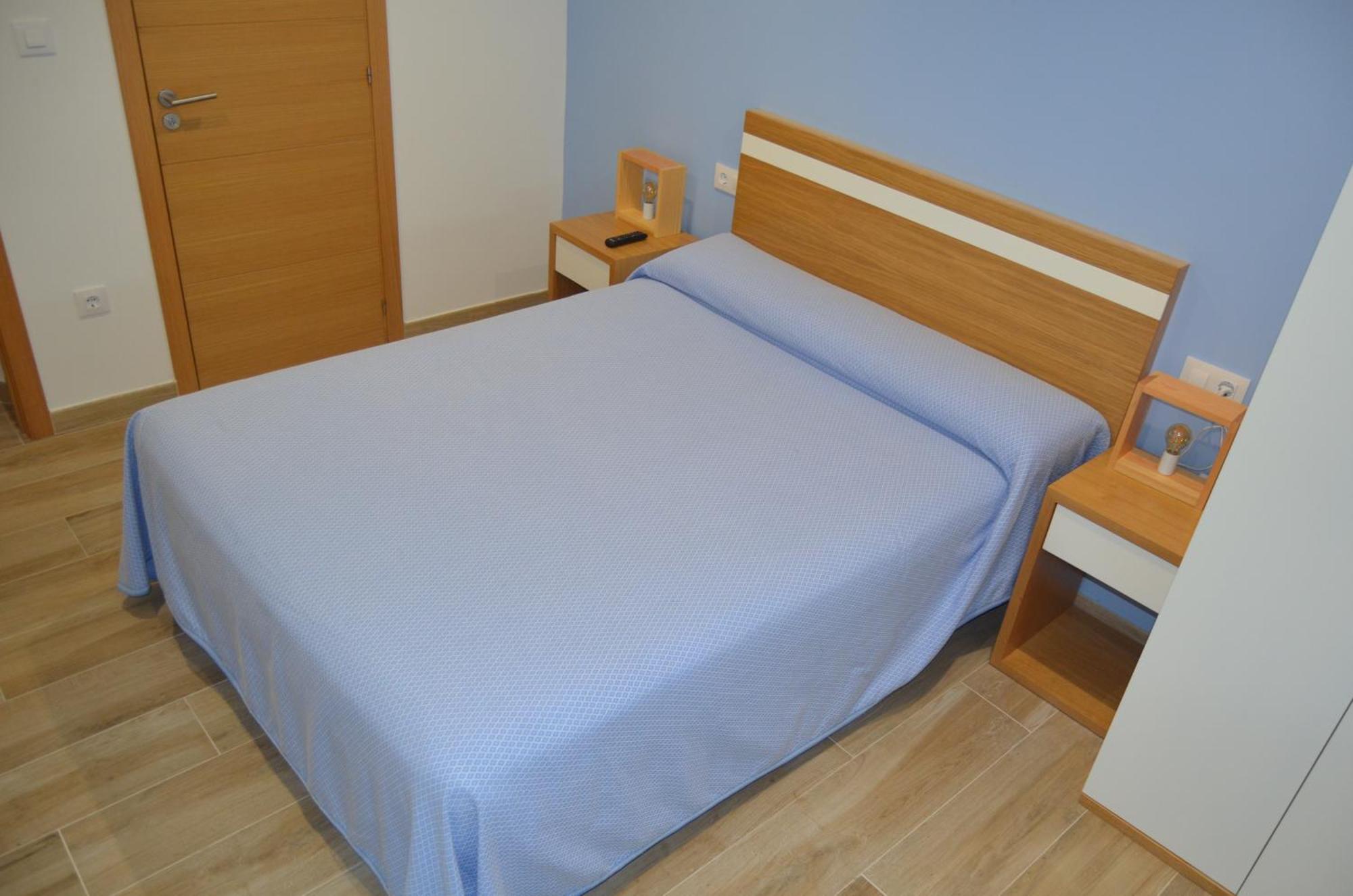 Apartment Playas De *