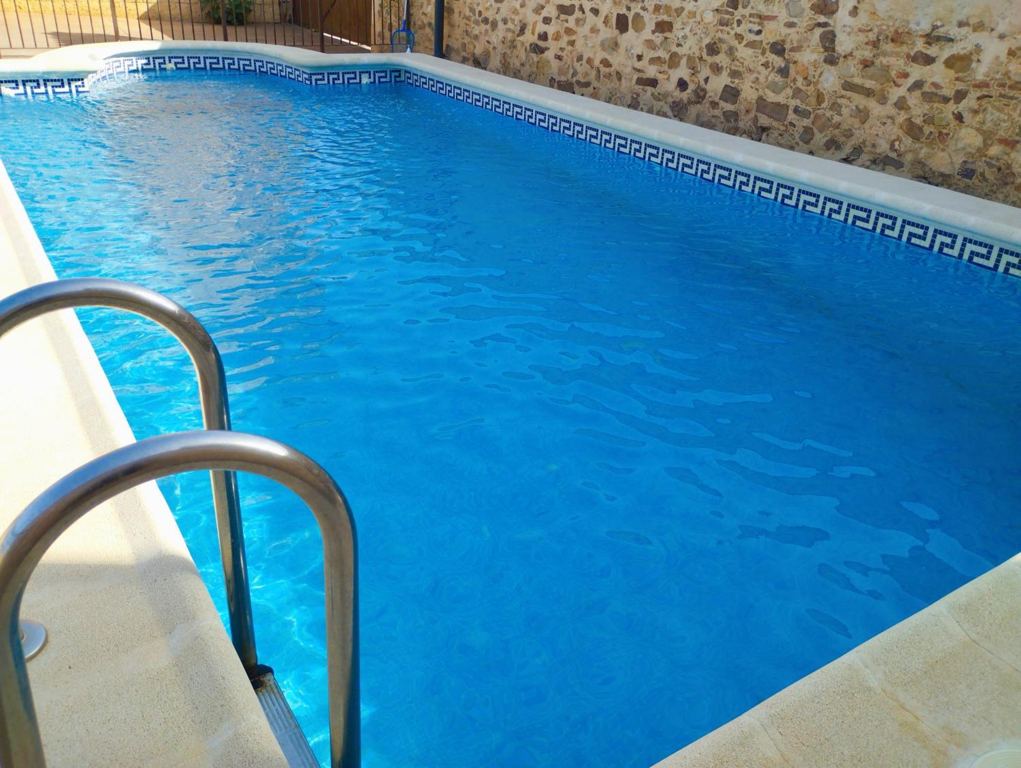 Country house Hidalgo