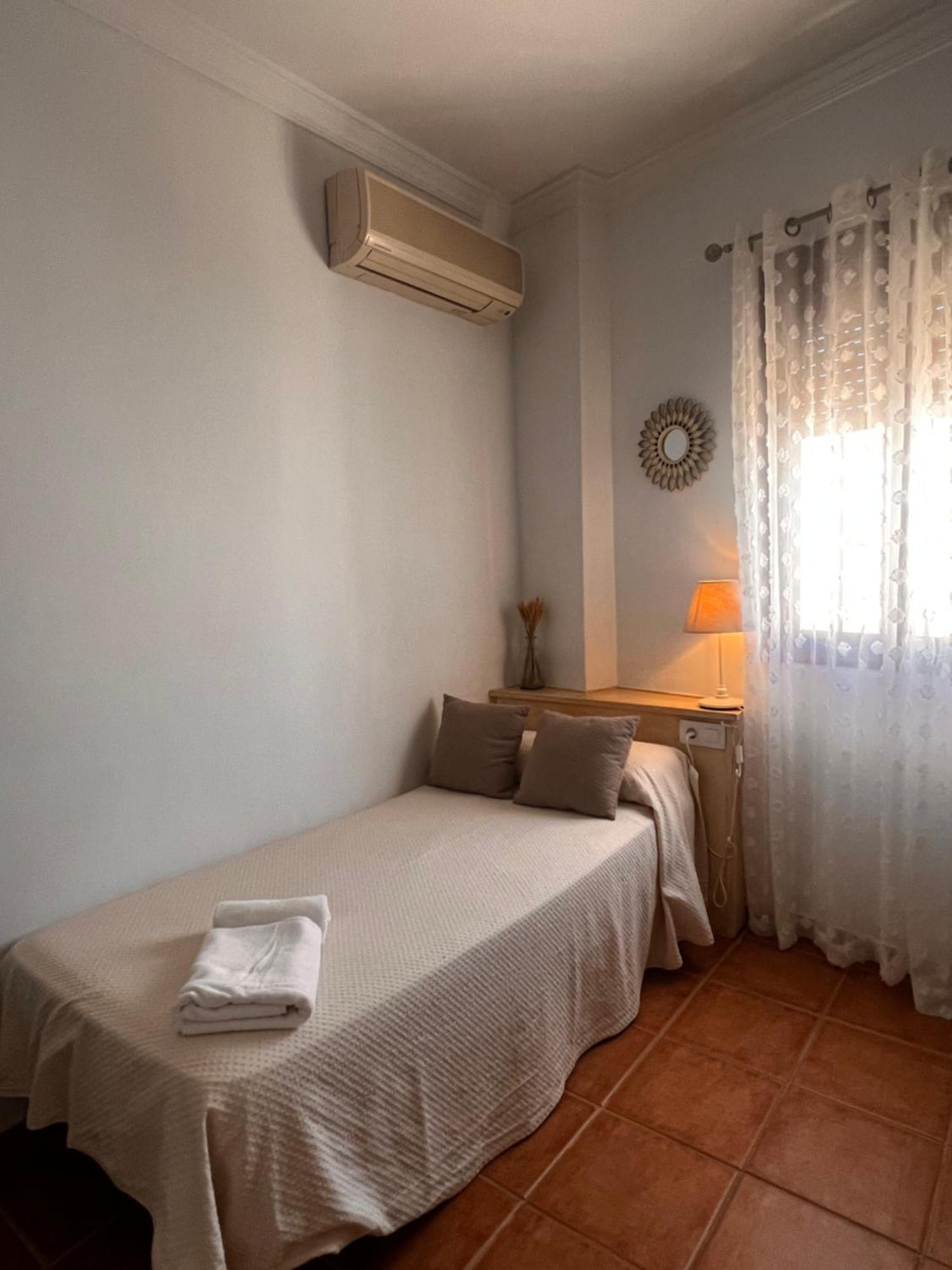 Hotel Rural El Sombrero 2*