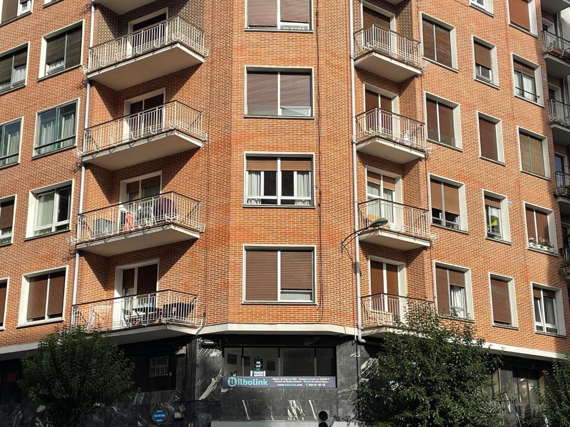 Luminoso En Apartamento