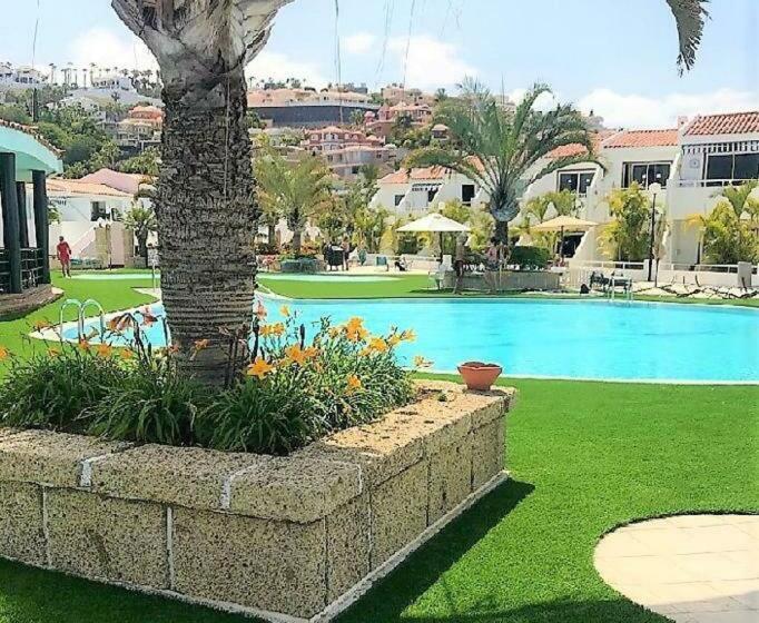 Jane Malibu Park Apartamento *