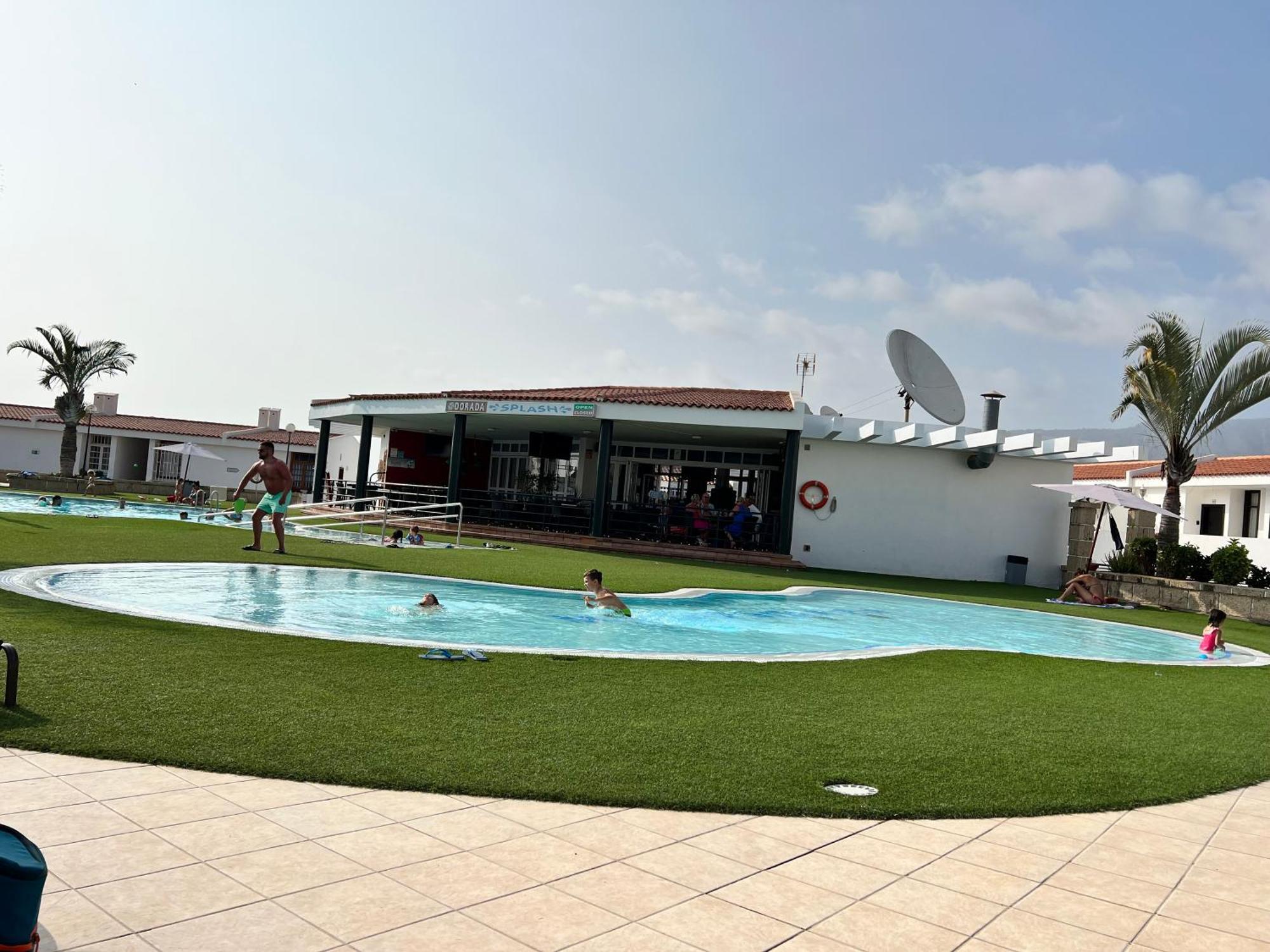 Apartamento Jane Malibu Park *