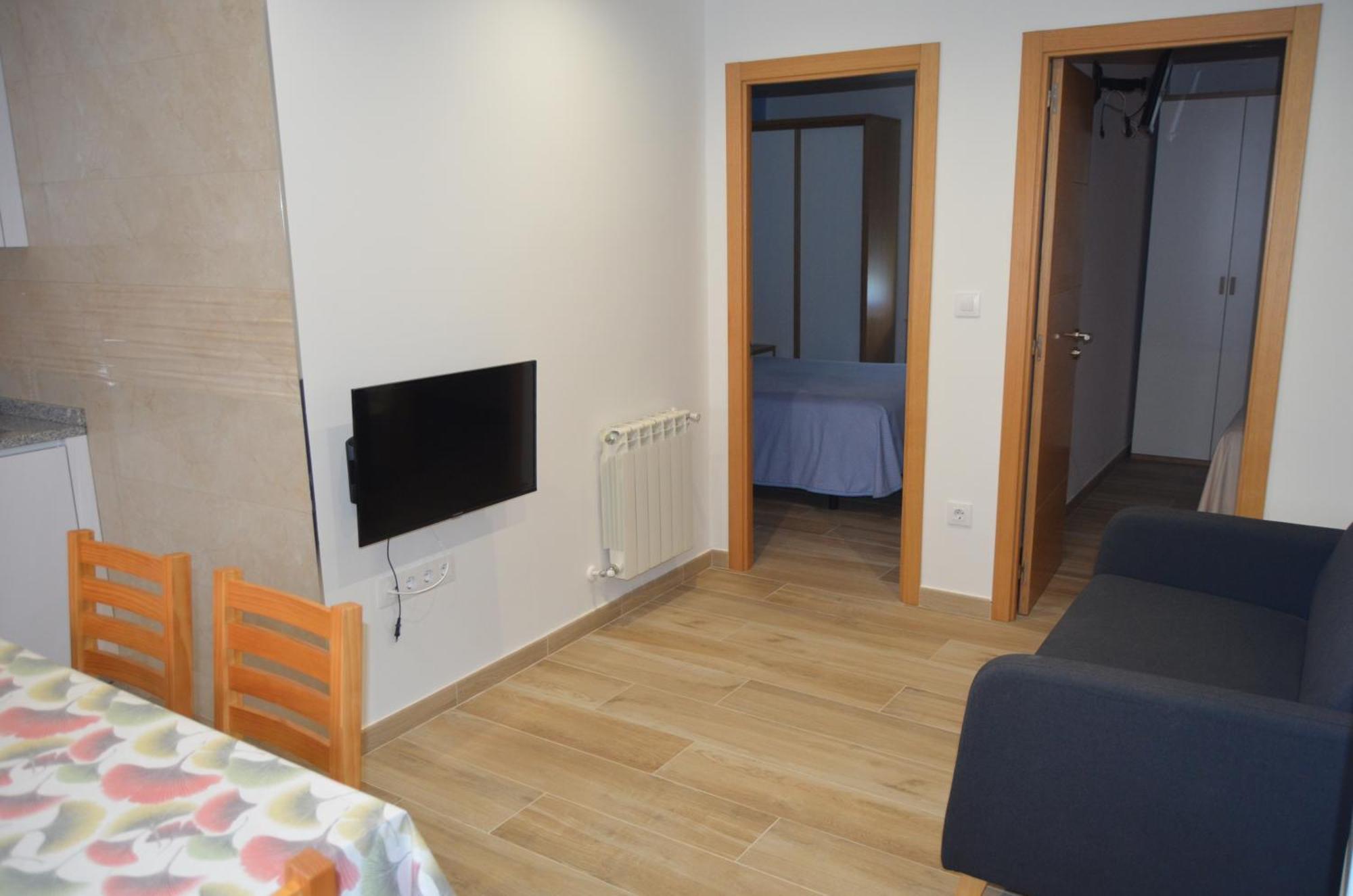 Playas De Apartamento *