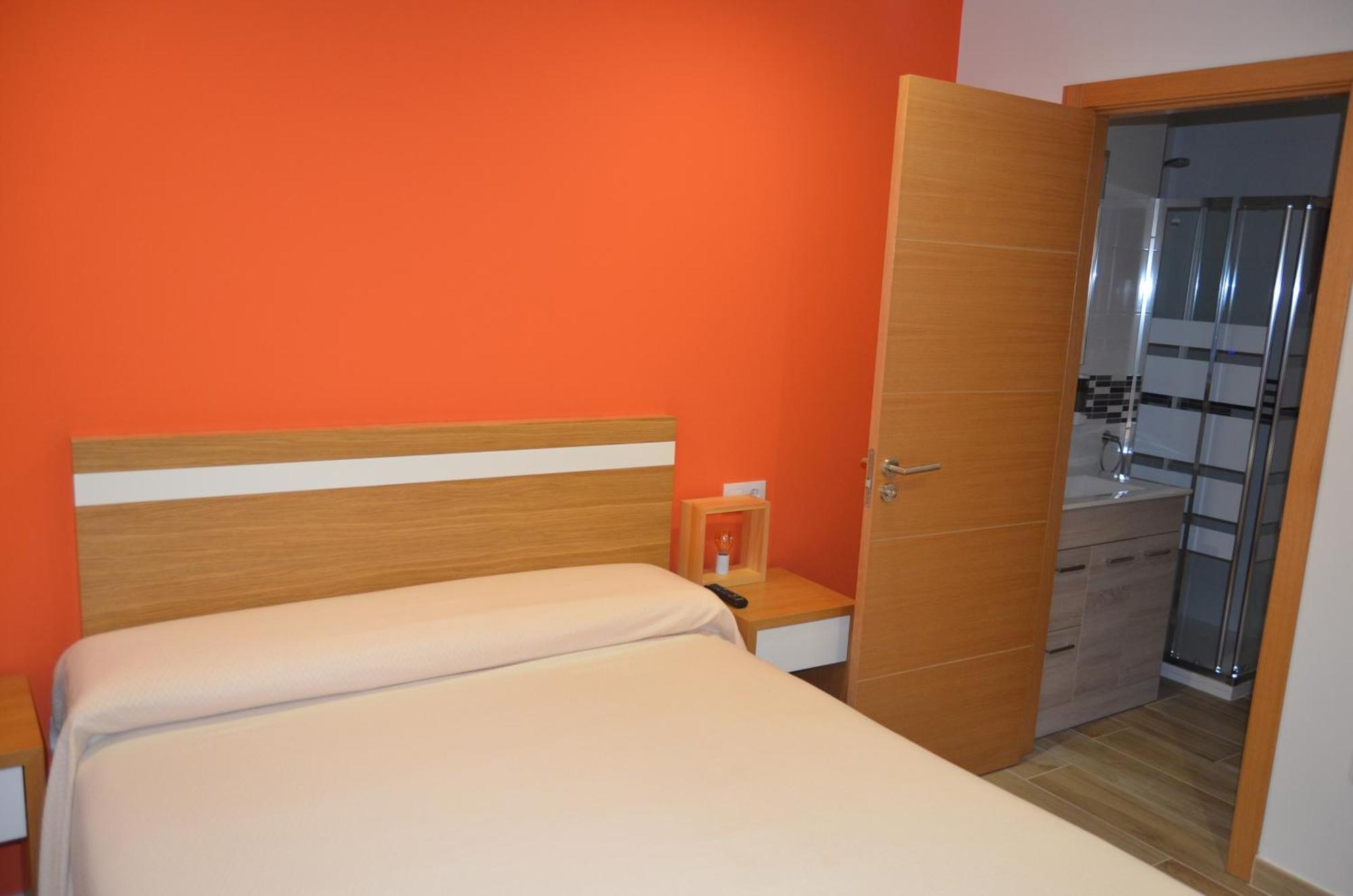 Apartamento Playas De *