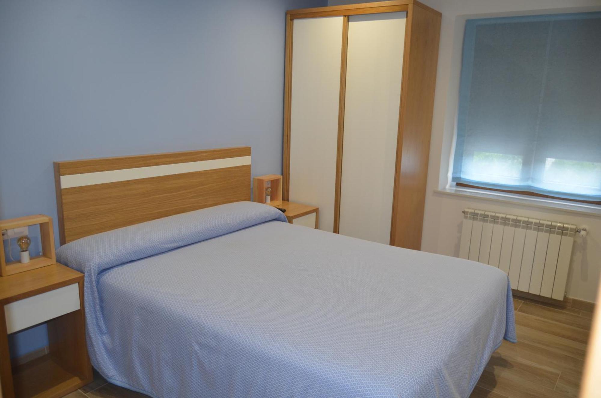 Playas De Apartamento Busto