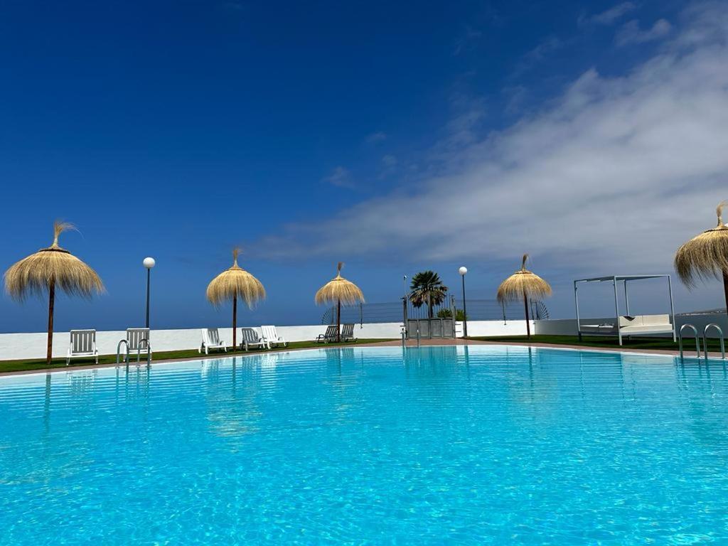 Island Village With Apartamento Costa Adeje (Tenerife)