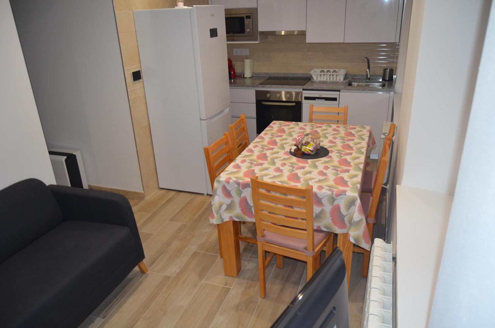 Apartamento Playas De