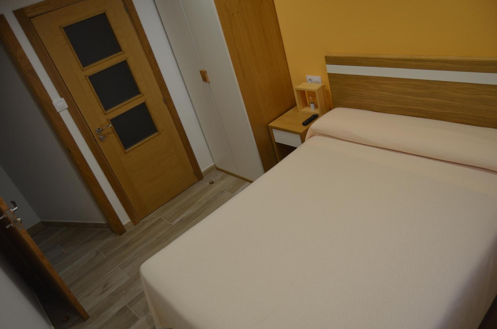 Apartamento Playas De *
