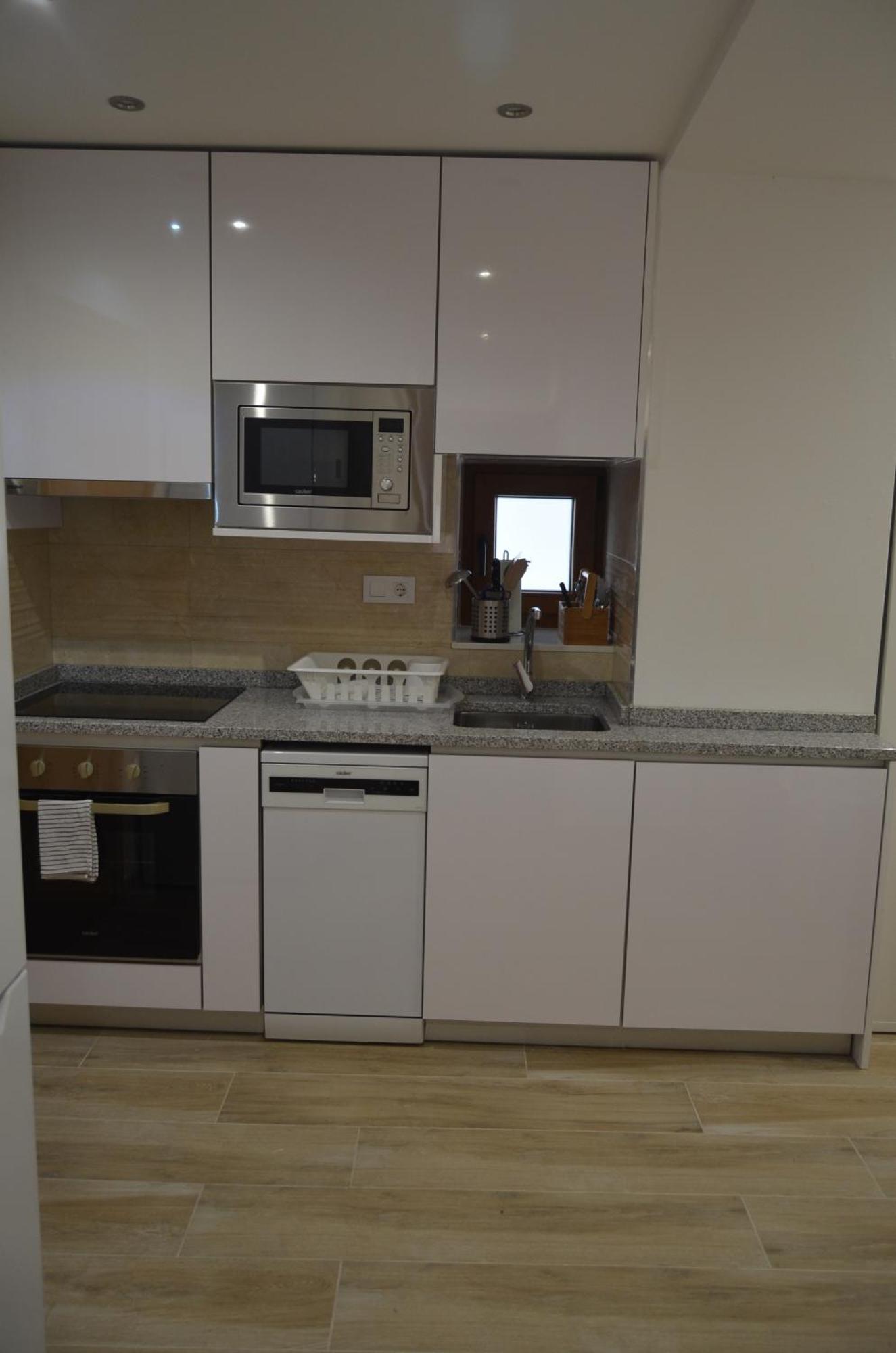Apartment Playas De