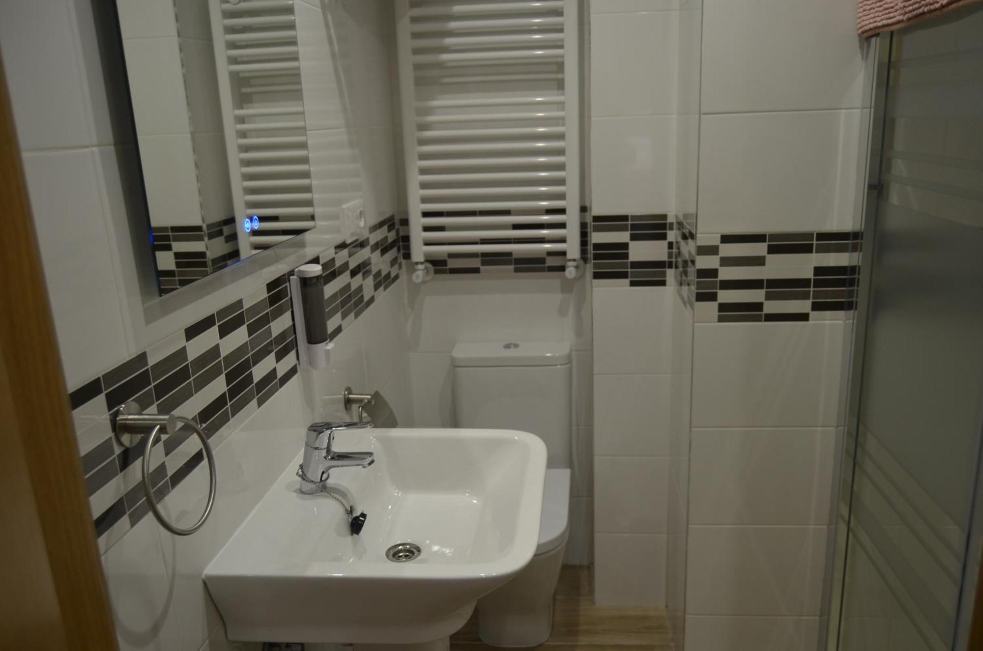 Playas De Apartment Busto