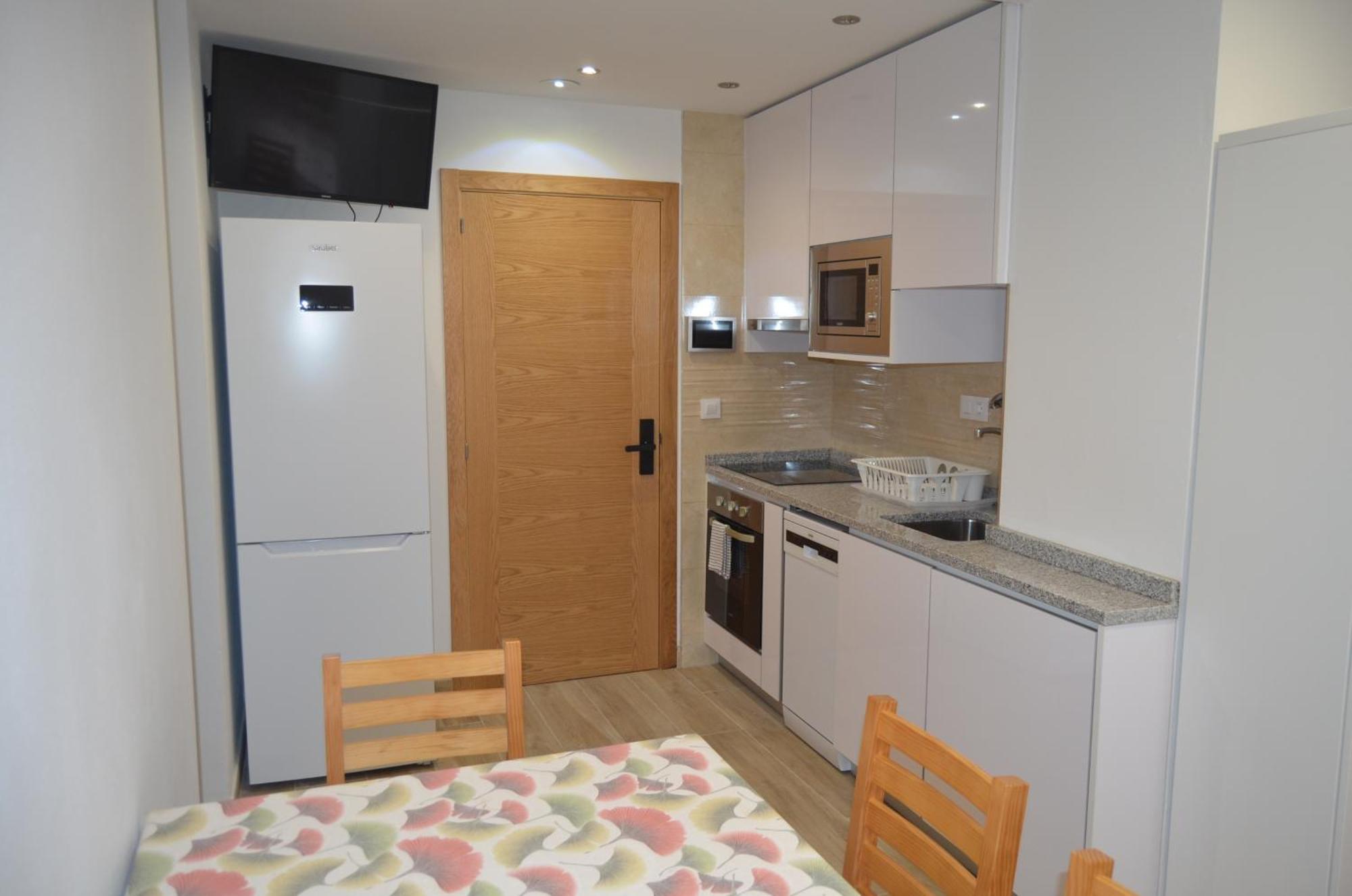 Playas De Apartamento Busto