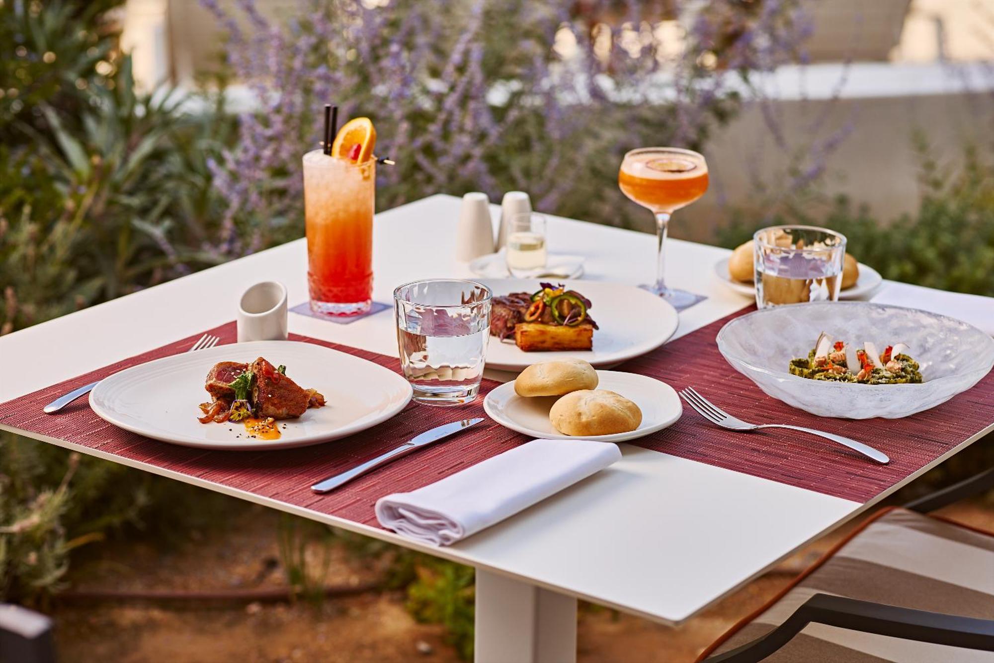 Hotel Trs Ibiza -adults Only San Antonio Abad