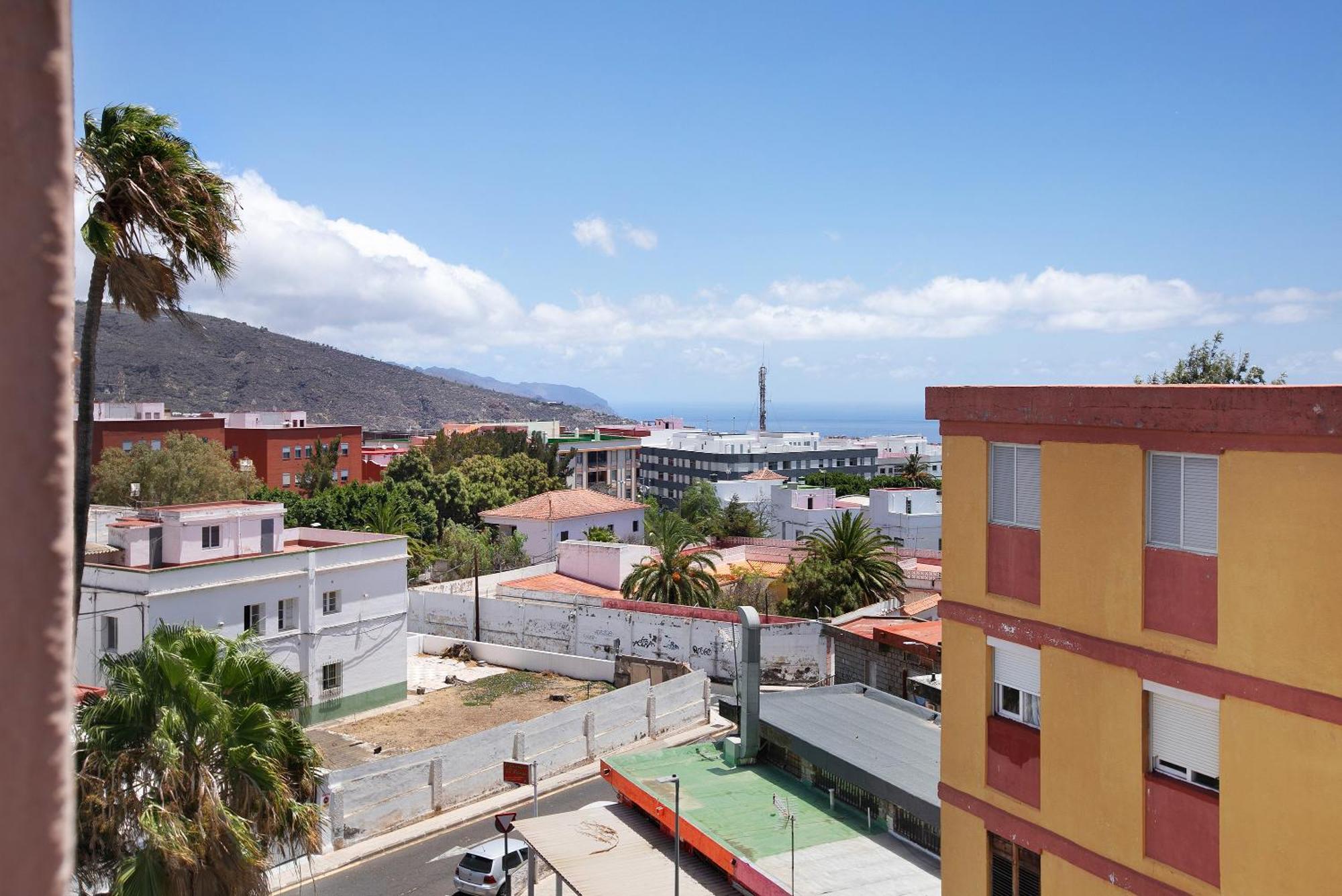 Casa Camacho Apartamento La Cuesta (Tenerife)