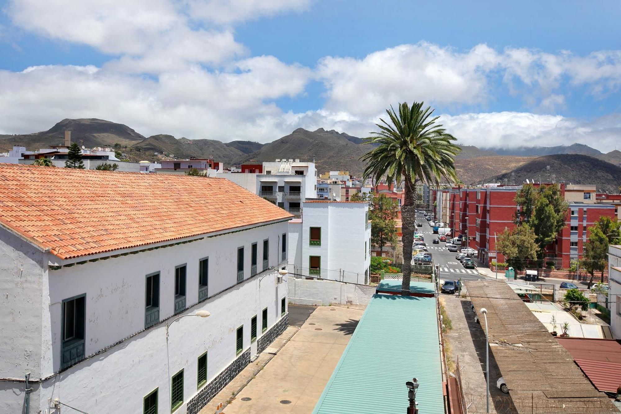 Casa Camacho * La Cuesta (Tenerife)