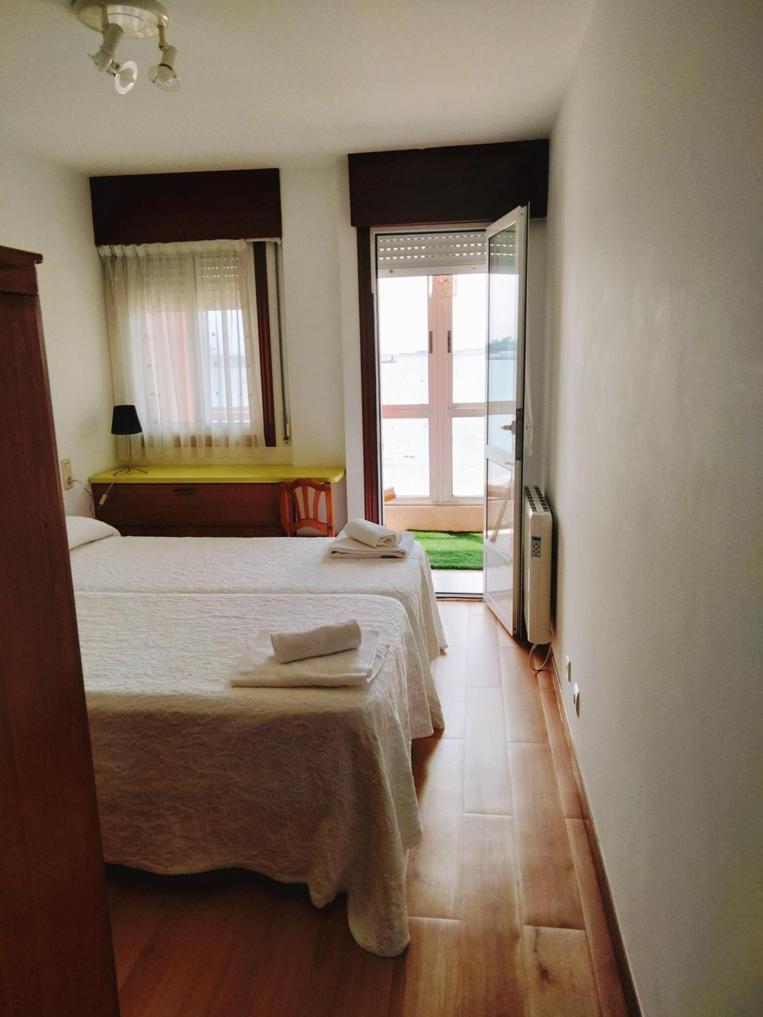 3 Vilagarcia de Arousa