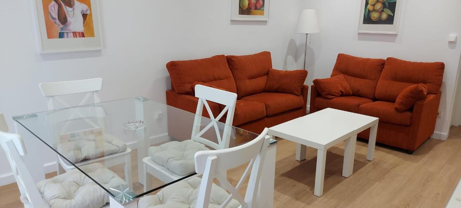 Turisticos Arosa Ogrove Apartment O Grove